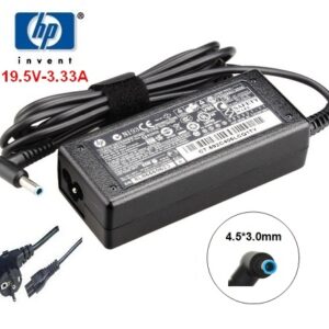 Incarcator Laptop HP 19.5V 3.33A 65W