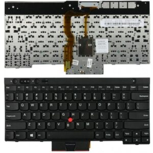 Tastatura Laptop Lenovo ThinkPad T530