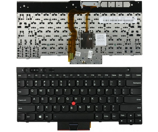 Tastatura Laptop Lenovo ThinkPad T430I