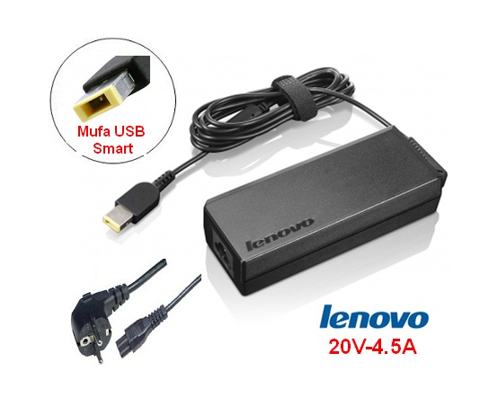 Incarcator Laptop Lenovo IdeaPad G700