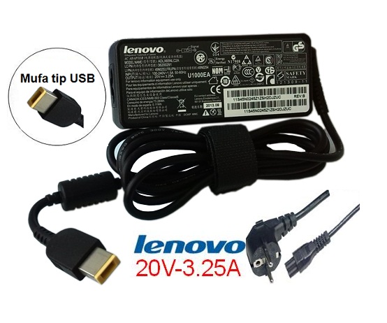 Incarcator Laptop Lenovo S410p