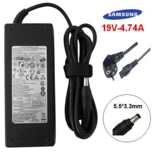 Incarcator Laptop Samsung NP-QX412