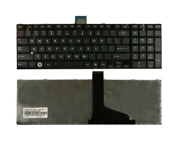Tastatura Laptop Toshiba Satellite P50-A-14E