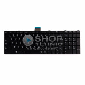 Tastatura Laptop Toshiba Satellite C55-A-1LF