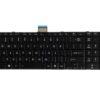Laptop keyboard for Toshiba Satellite C50D C55-A C55T-A C56 C70A C75A