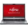 Laptop Fujitsu LifeBook E756 processor Intel Core i5-6200U