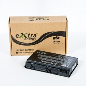 Baterie laptop pentru  Acer Extensa 5220 5620 5520 7520