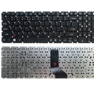 Tastatura laptop Acer Aspire A315-21G A315-31G A315-32G A315-33G A315-41G A315-51G A315-53G A515-41G A517-51G
