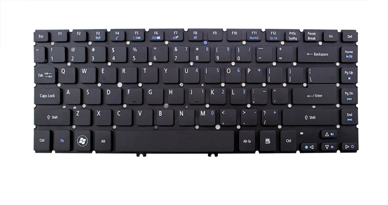 Tastatura laptop ACER Aspire M5-481 M5-481T M5-481TG M5-481G 481PT 481PTG M5-481P X483 X483G Z09