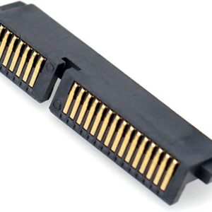 Conector  / Adaptor HDD DELL LATITUDE E5520 E5420 E5440 E5400 E5220 E6220 E6230 E6420 P116G