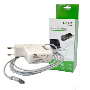 Incarcator laptop premium pentru Apple 45W 14.85V 3.05A mufa magnetic  Magse2