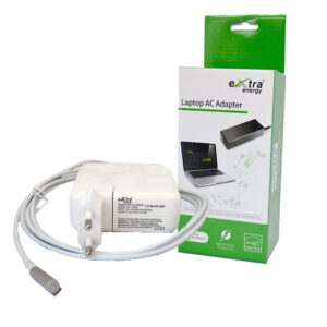 Incarcator laptop premium pentru Apple 60W 16.5V 3.65A mufa magnetic  Magse1 L