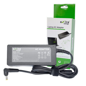 Incarcator laptop premium pentru Acer 65W 19V 3.42A mufa 5.5*1.7mm