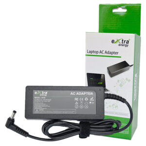 Incarcator laptop premium pentru Toshiba 65W 19V 3.42A mufa 5.5*2.5mm