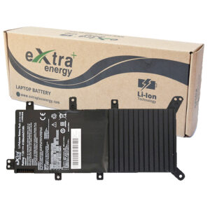 Baterie laptop Asus 4000 VivoBook MX555 V555U V555L C21N1408 V555LB