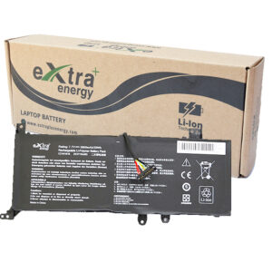 Baterie laptop Asus VivoBook 14 F412DA X412FJ F412FJ A412FA F412FA F412UA X412FA X412FL X412UA X412UB X412UF C21N1818 TIP C
