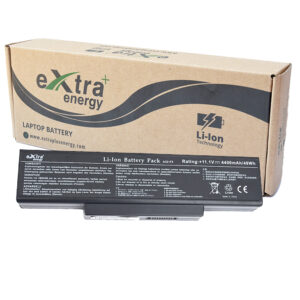 Baterie laptop pentru  Asus A32-F2