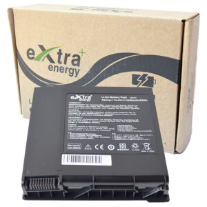 Baterie laptop Asus A42-G74 G74 G74sx