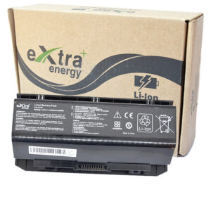 Baterie laptop Asus A42-G750  G750 g750j G750JW G750JX G750JZ G750JH G750JM G750JS g750y47jx-bl