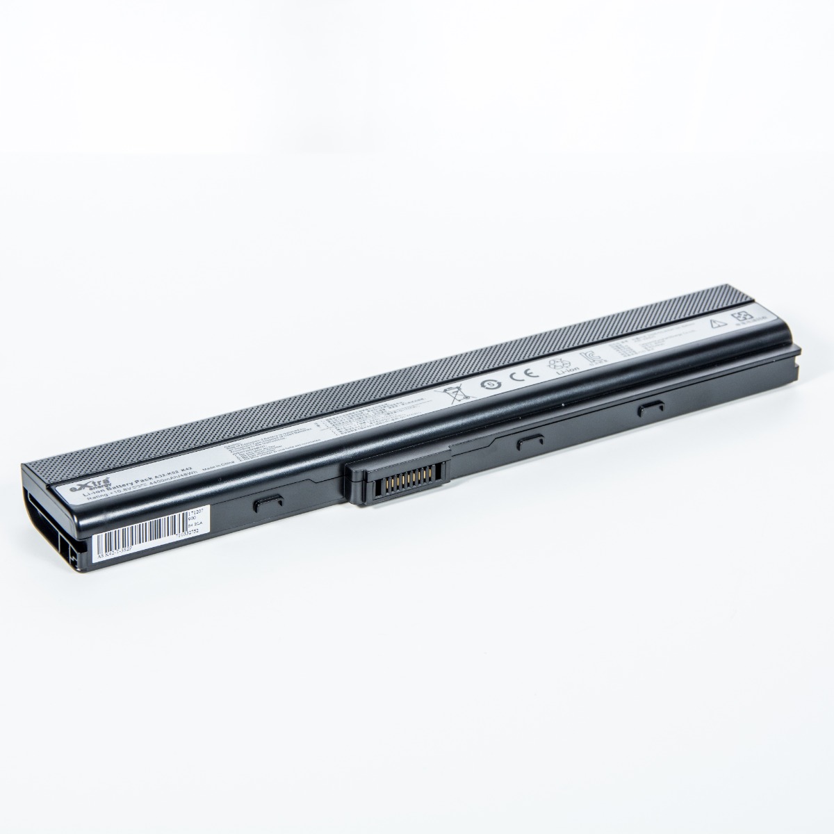 Baterie laptop Asus K52F K52J A32-K52 - imagine 2