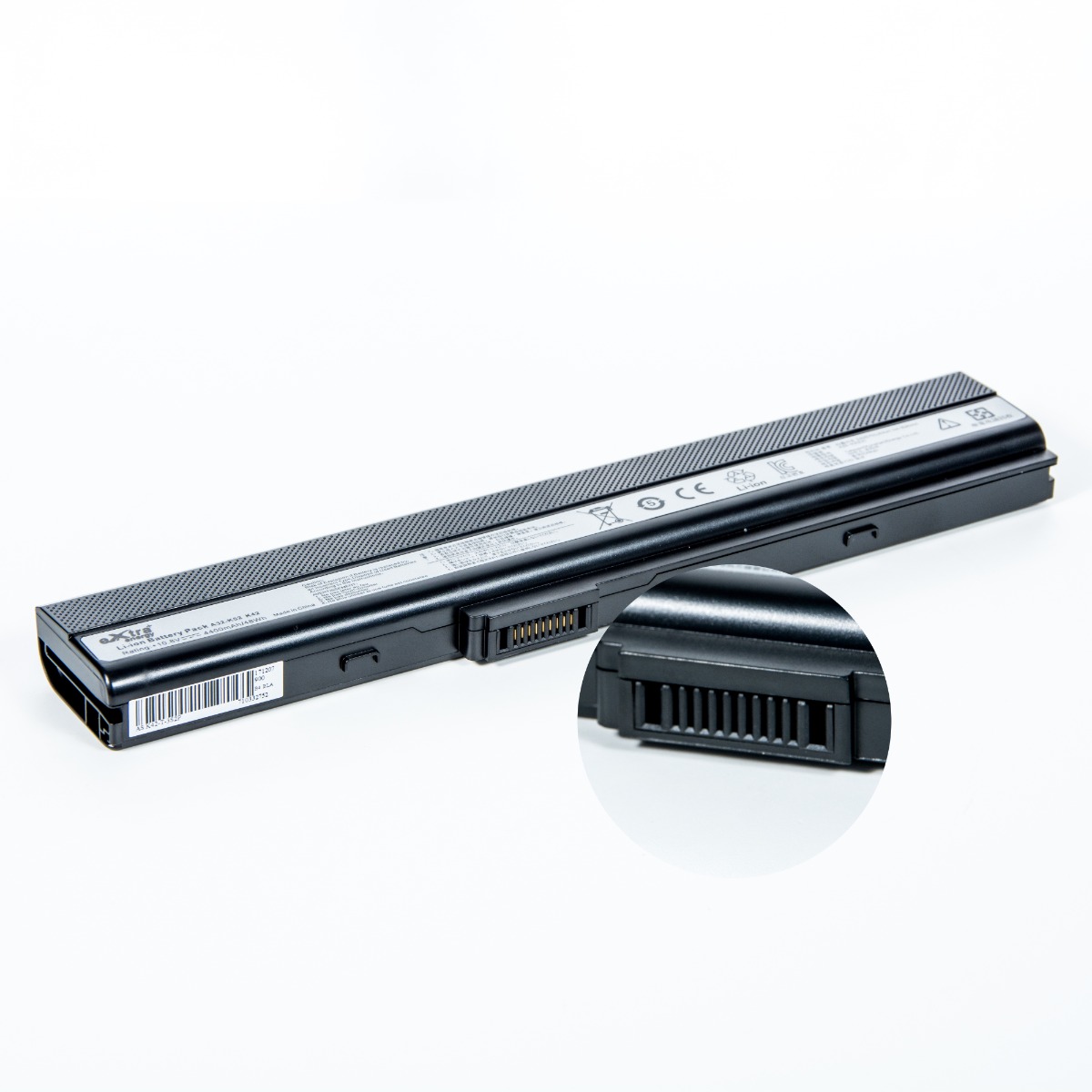 Baterie laptop Asus K52F K52J A32-K52 - imagine 4