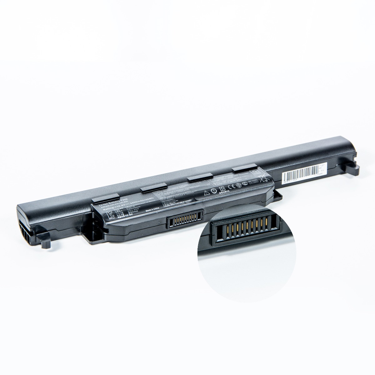 Baterie laptop Asus A32-K55 A45 A55 K45 K55 K75 - imagine 4