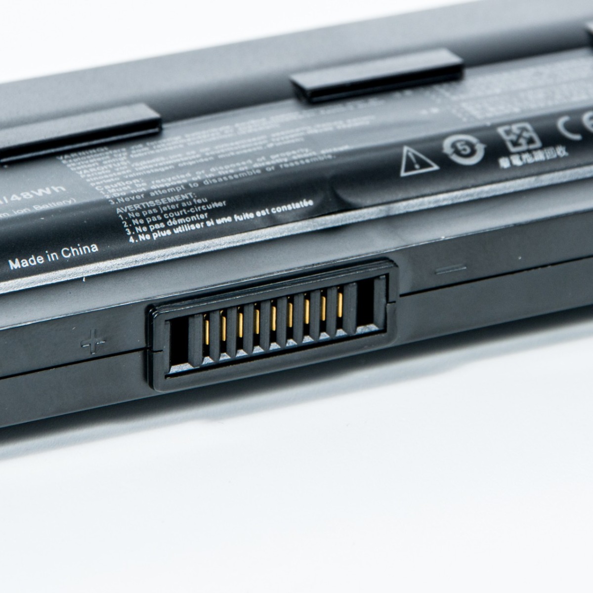Baterie laptop Asus A32-K55 A45 A55 K45 K55 K75 - imagine 5
