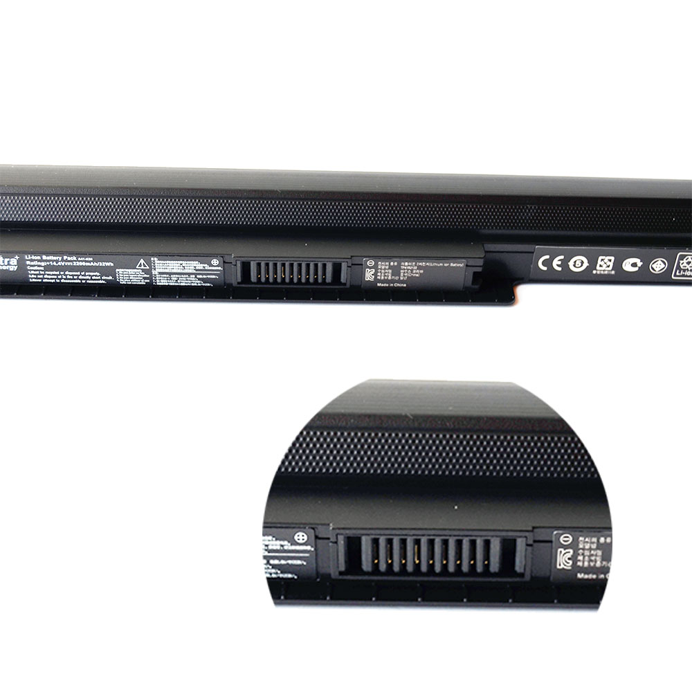 Baterie laptop Asus A46 A56 K46 K56 S56 A32-K56 - imagine 4