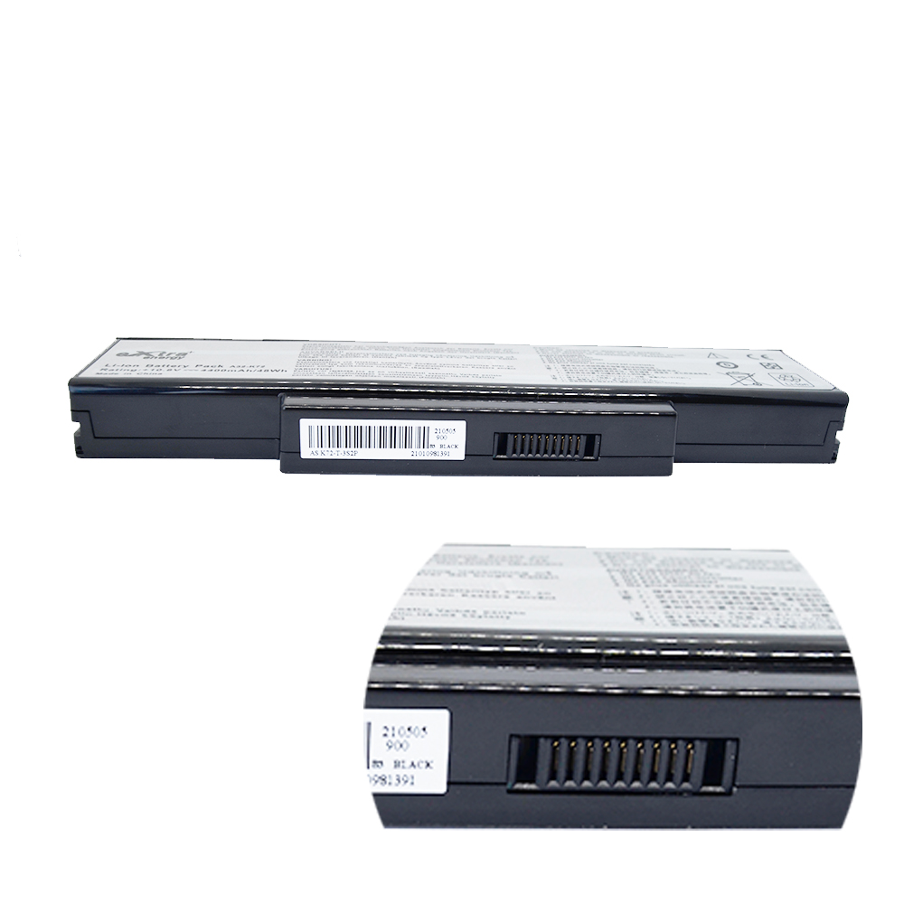 Baterie laptop Asus K72 K73 N71 N73 A32-K72 - imagine 4