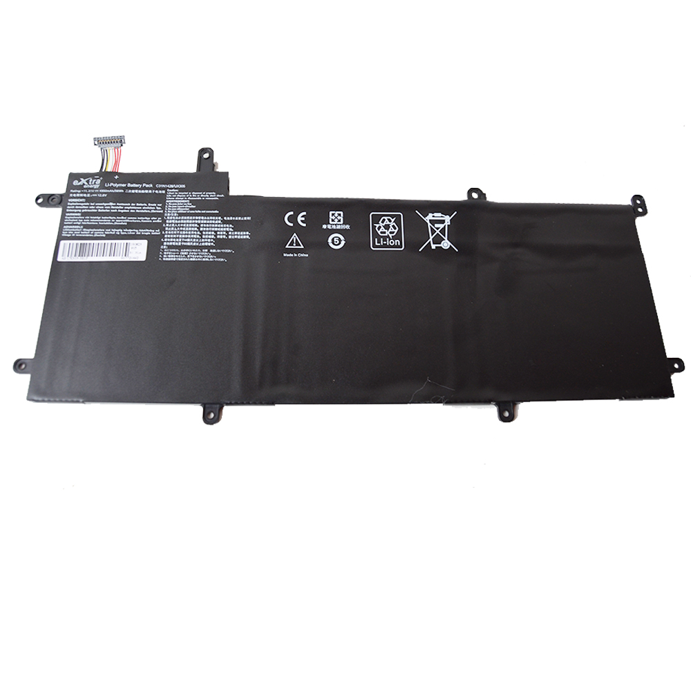 Baterie laptop pentru Asus Zenbook UX305L UX305LA UX305U UX305UA C31N1428 - imagine 3