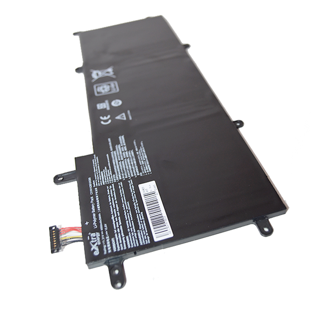 Baterie laptop pentru Asus Zenbook UX305L UX305LA UX305U UX305UA C31N1428 - imagine 5