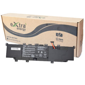 Baterie laptop pentru   Asus S300 X402 S400 C31-X402