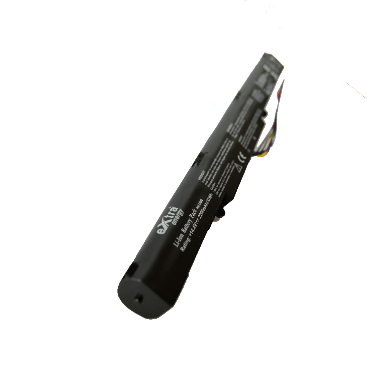 Baterie laptop Asus F550 F750 K550 K750 R510 R750 X550 X750 A41-X550E - imagine 2