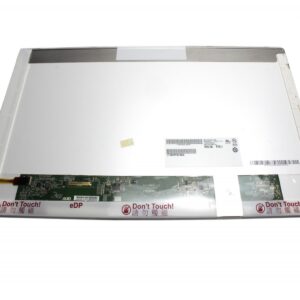 Laptop display 17.3 inch led 1600x900 left connector 40 pin
