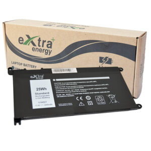 Baterie laptop Dell Chromebook 11 3100 3180 3189 5190 3181 2-in-1 Series P28T001 Y07HK FY8XM 0FY8XM