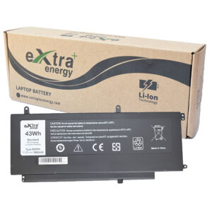 Baterie laptop Dell Vostro 5459 Inspiron 15-7548-7286SLV 7547 D2VF9 0PXR51