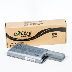 Baterie laptop Dell Latitude XF410 YD632 D531 D531N D820 D830