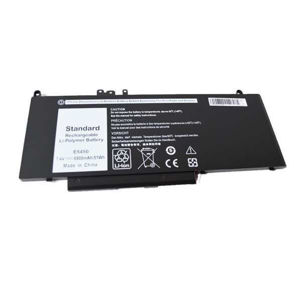 Baterie laptop pentru  Dell Latitude E5450 E5550 5250 E5250