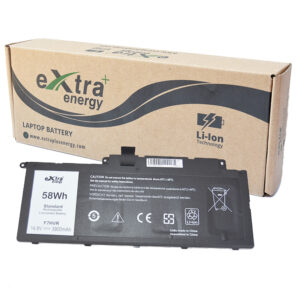 Baterie laptop Dell Inspiron 15 7537 17 7737 7746