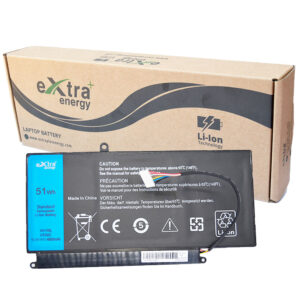 Baterie laptop DELL Vostro 5560 5460 5470 14 5480 P41G Inspiron 14-5439 V5460D-1308 V5460D-1318 5470D-1328 VH748