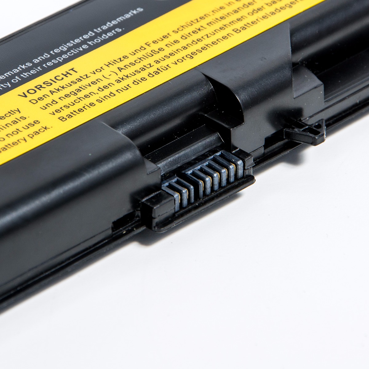Baterie laptop Lenovo T430 L430 L530 T530 W530 - imagine 3