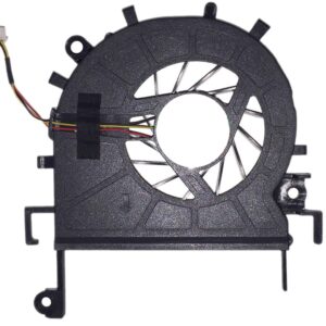 Cooler/FAN laptop eMachines eMachines E732 E732G E732Z E732ZG 3 pini