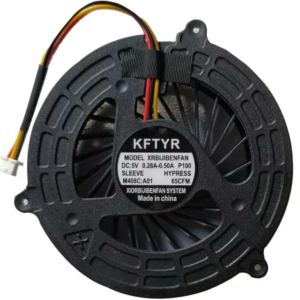 Cooler/FAN laptop Acer Aspire  5750G 5755 5755G V3-571G E1-531G P5WEO P5WS0 5350 E1-571 V3-551G model 2