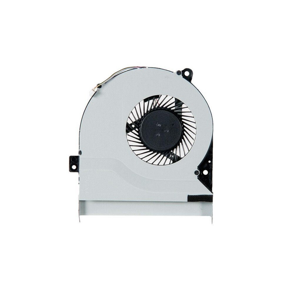 Cooler/FAN laptop Asus X552 A56CB U58CM V550CB K550CC K56CA P550LA F550CA R510L R550CM X550CC 4PIN varianta grosime 9 mm