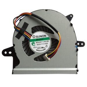 Cooler/FAN laptop Asus X501U X401U F401 F501 F401U F501U X401 X501 X401V X501V S401U R402U S501U R502U 4PIN