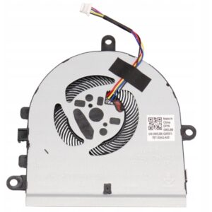Cooler/FAN laptop Dell Inspiron 15-3593 15-5570 15-5575 I5575 15-5593 15-5770 15-3583 15-3593 P75F Vostro 3583 3585 07MCD0 model A