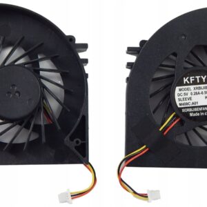Cooler/FAN laptop Dell Inspiron 15 15R N5110 M5110 15RD Ins15RD M511R Vostro 3550 V3550