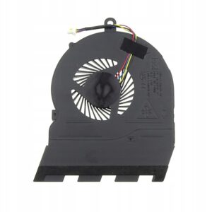 Cooler/FAN laptop Dell Inspiron 15 5565 5567 Inspiron 17 5767 P66F