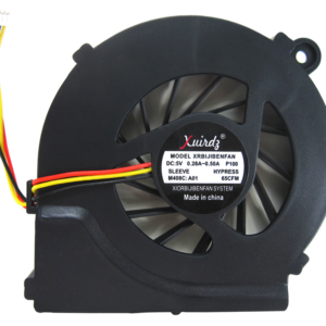 Cooler/FAN laptop HP CQ56 G56 CQ42 G42 CQ62 G62 Pavilion G4 G6 G7 646578-001 3 pin