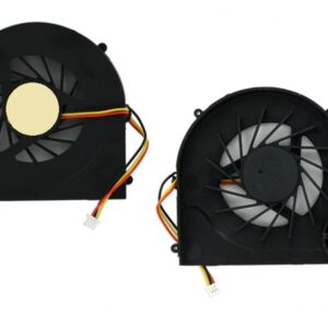 Cooler/FAN laptop Hp Pavilion DV6-3300  DV6-3200  DV6-3100  DV6-3000 DV6-4000 DV7 DV7-4000 DV7T-4100 DV7T-4000 DV7-4200